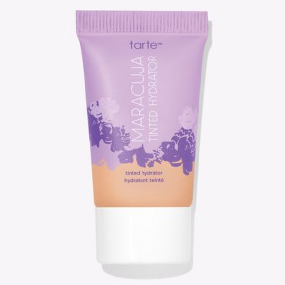 3!!! Travel Size Maracuja Tinted Hydrator